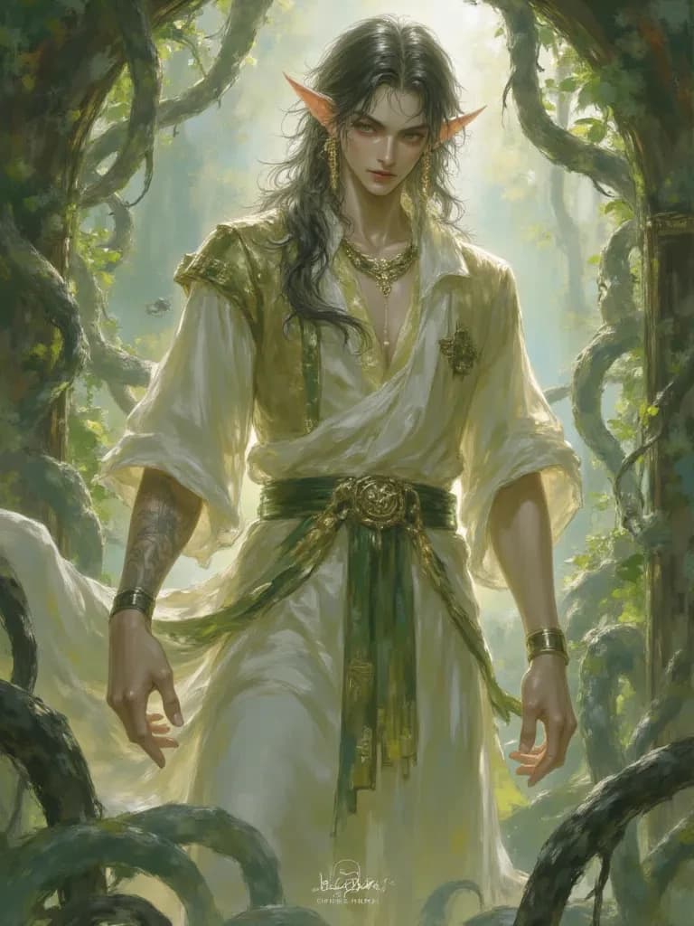 Sylvan [Wonderland] thumbnail