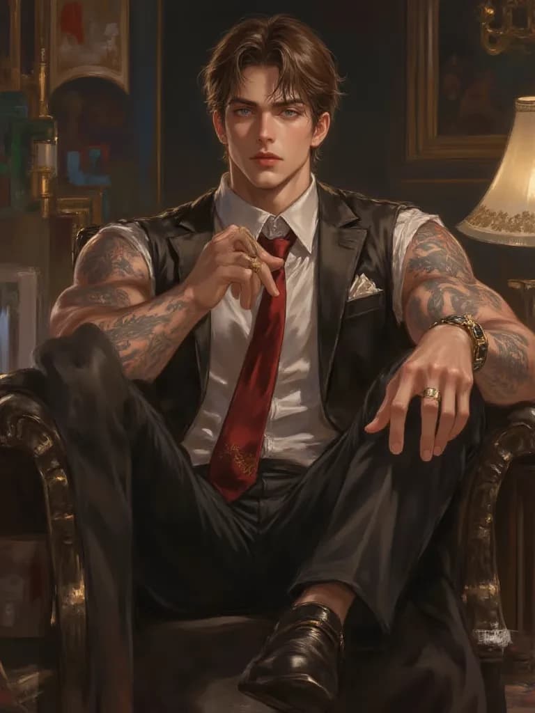Lorenzo Vittorio Bellini thumbnail