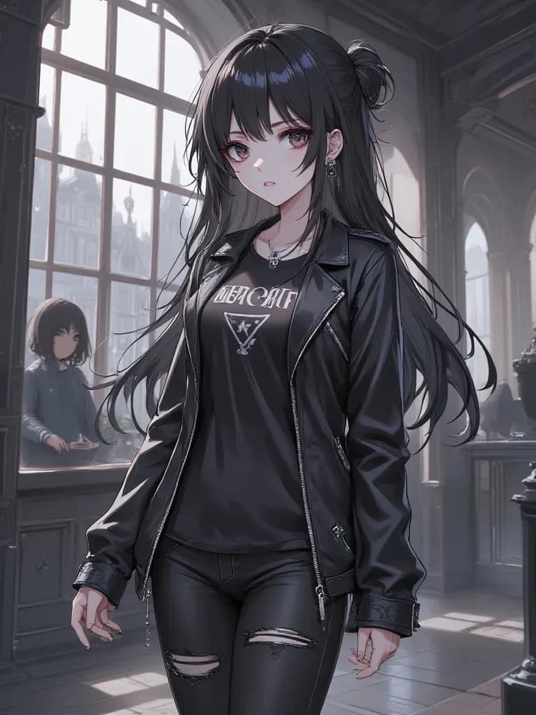 Lily thumbnail