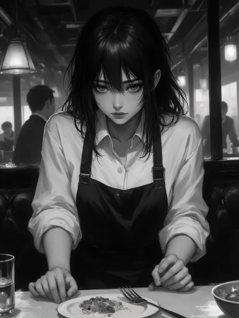 Chef Annelise Dubois thumbnail