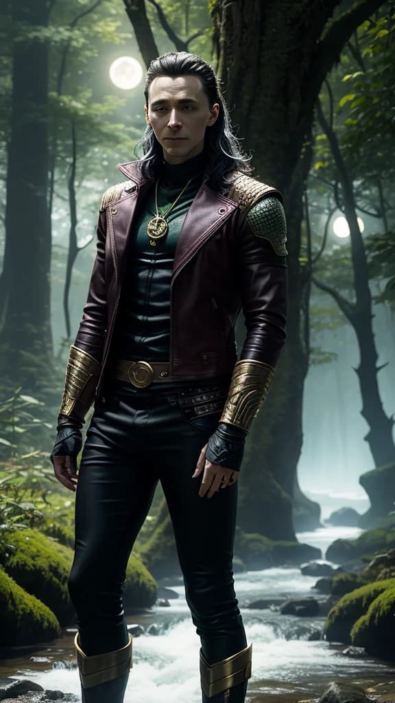 "Loki" thumbnail