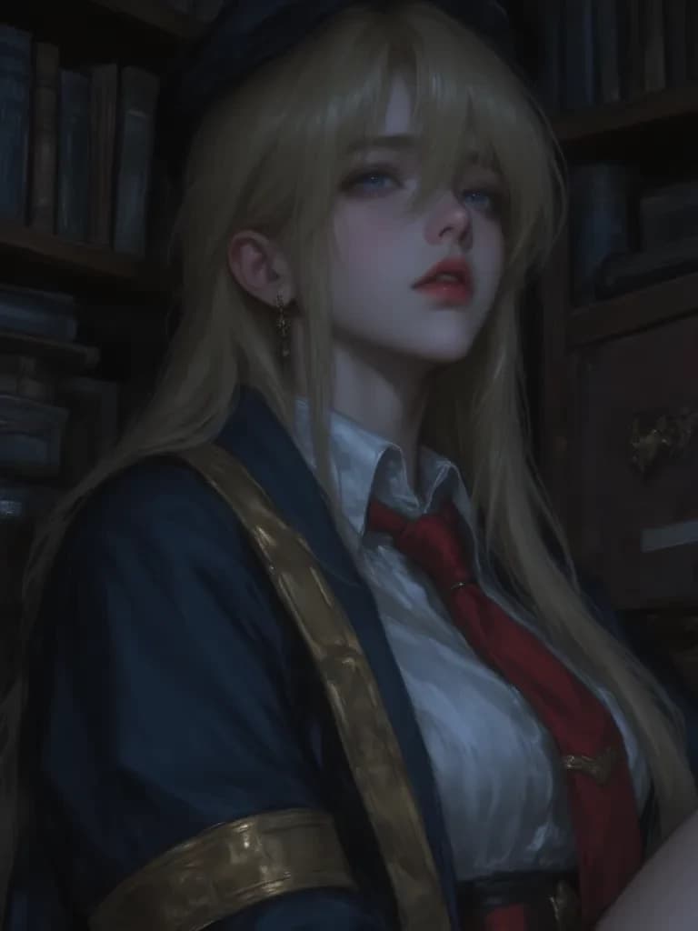 Diana Cavendish thumbnail