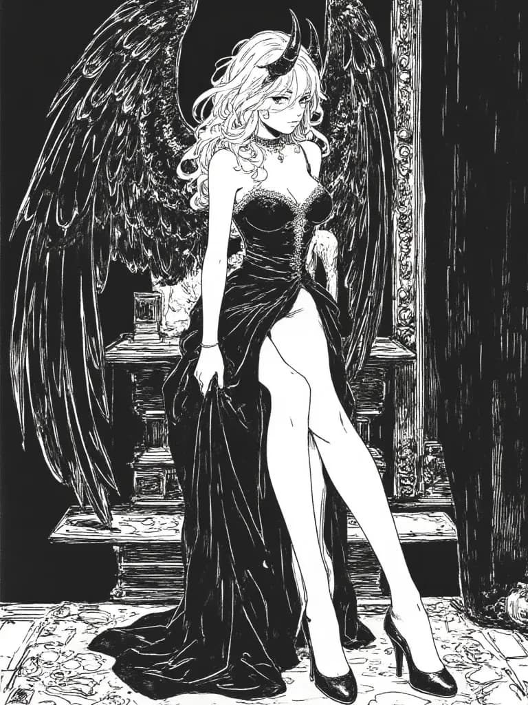 Seraphina thumbnail