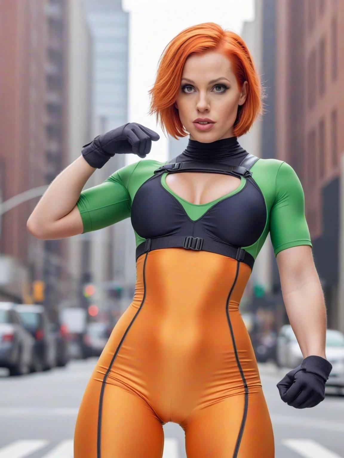 Caitlin Fairchild  thumbnail