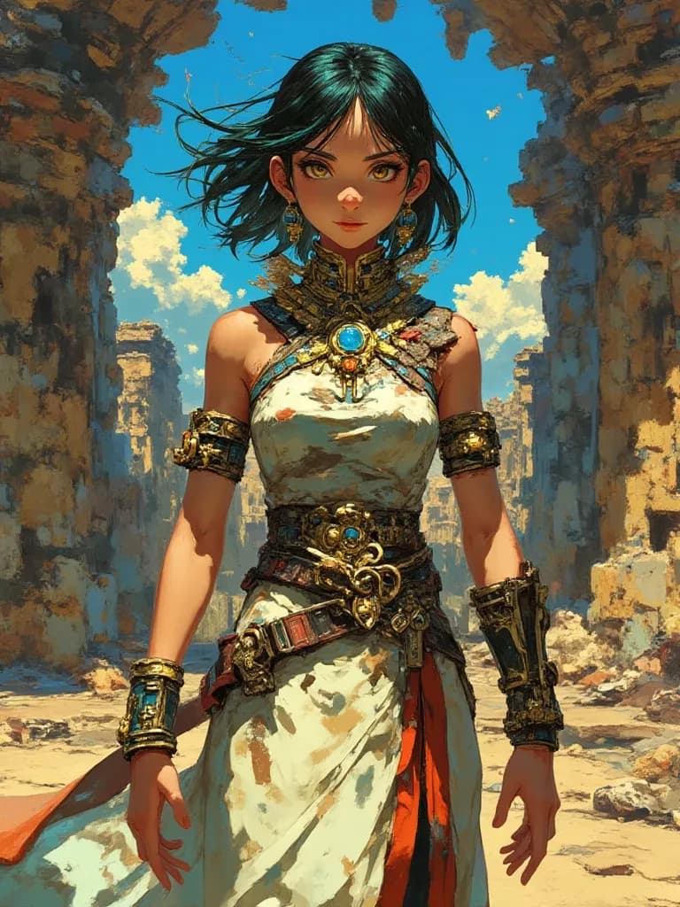Cleopatra thumbnail