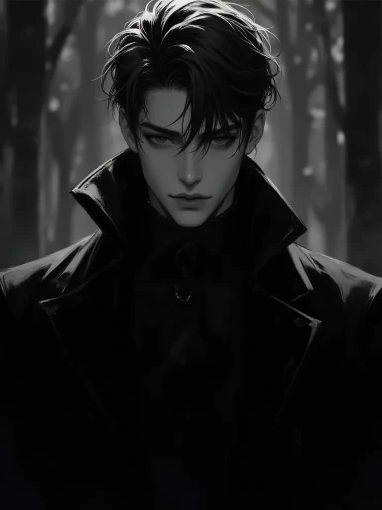 Damian Slade Blackwood thumbnail