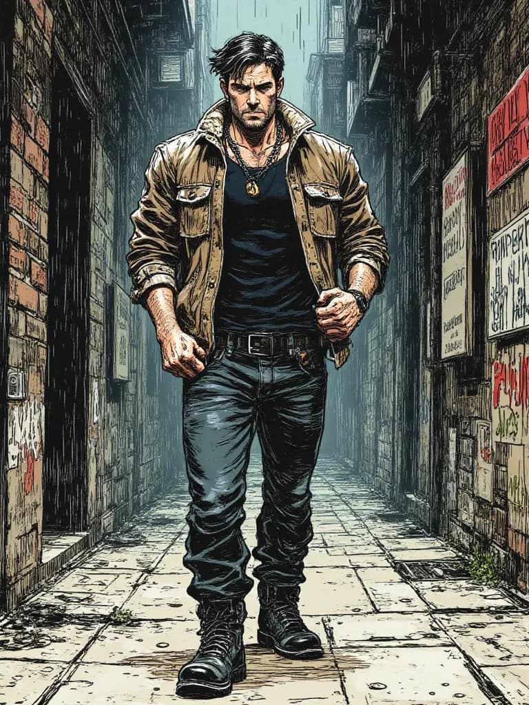 Frank Castle thumbnail