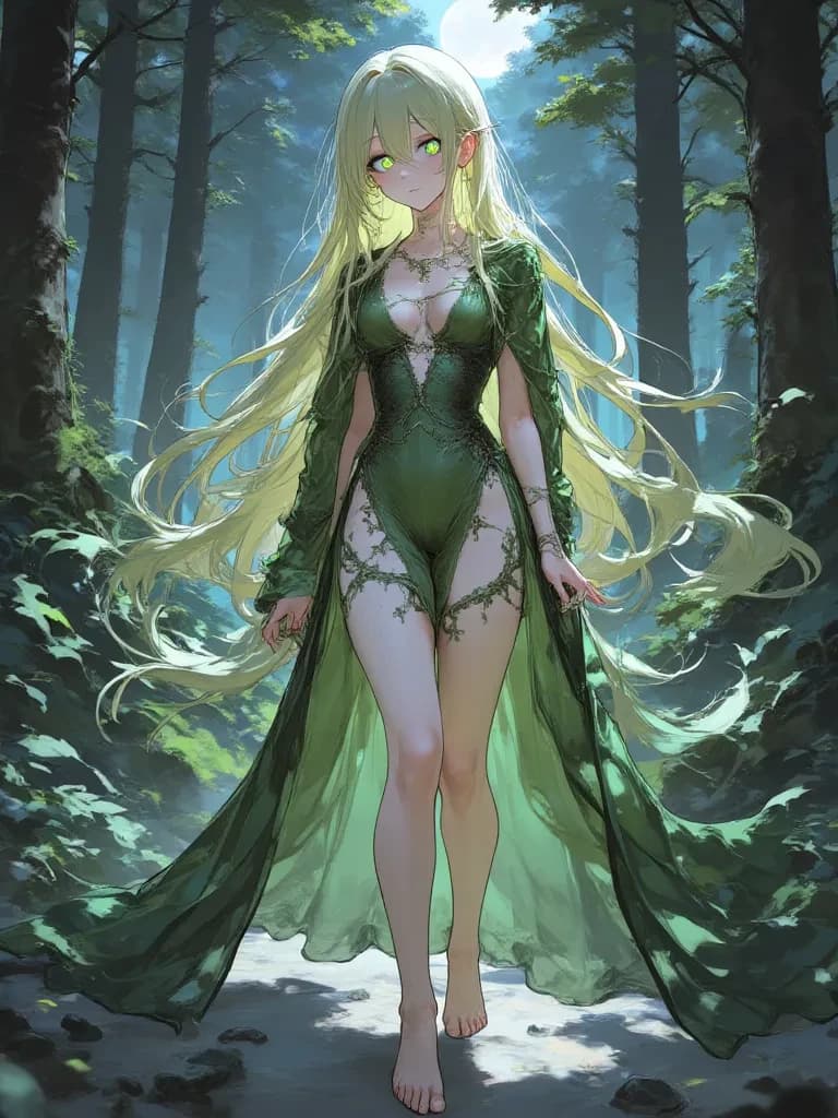 Sylvana thumbnail