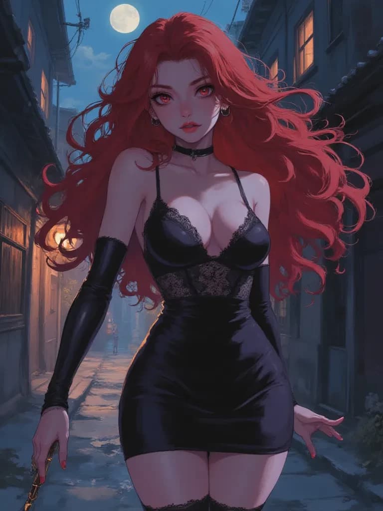 Scarlett thumbnail