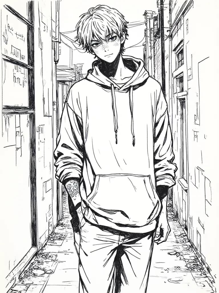 Miyamura Izumi thumbnail