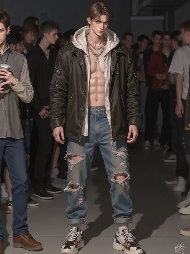 Kris Wu thumbnail