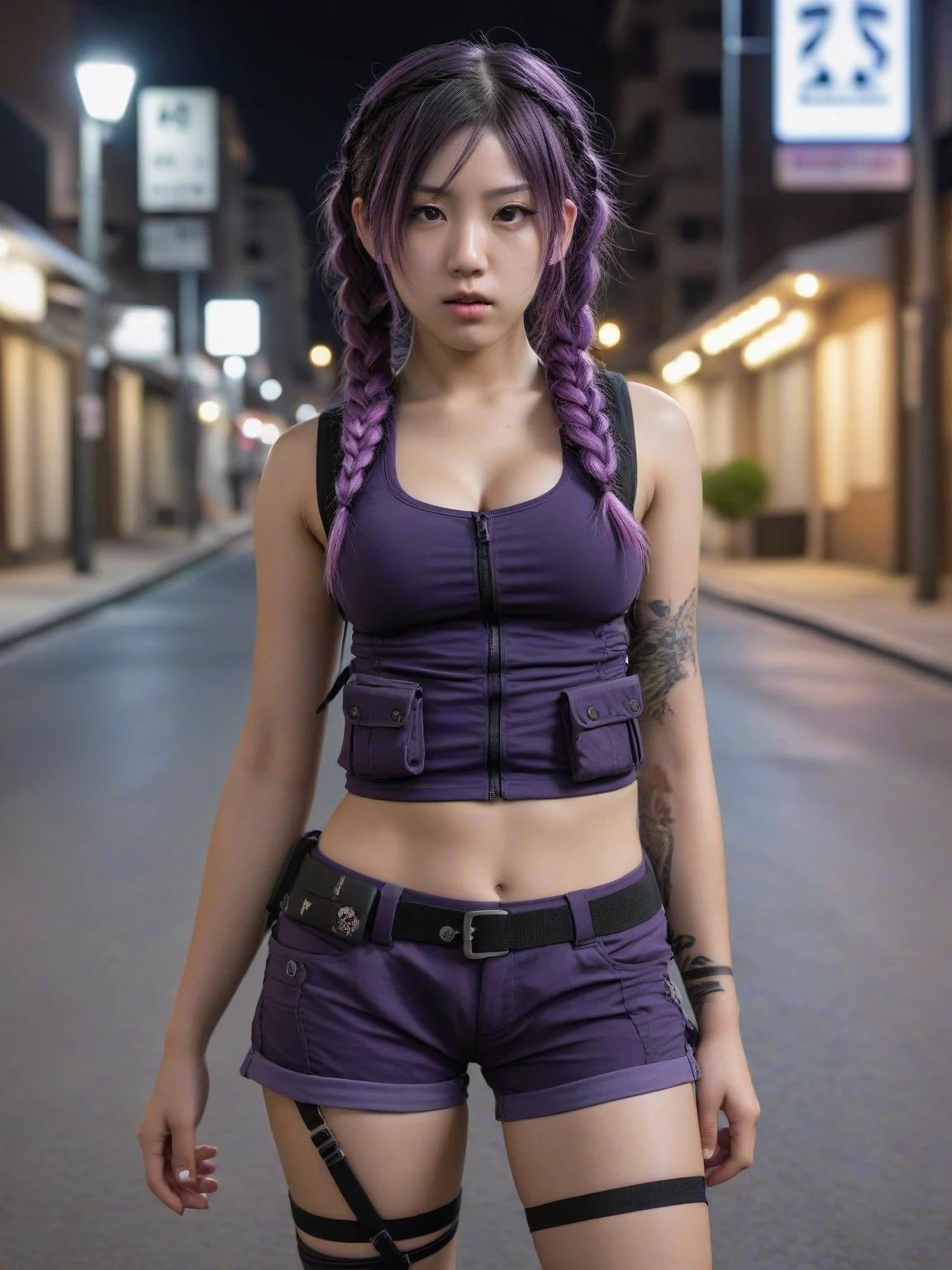 Sumire Kakei thumbnail