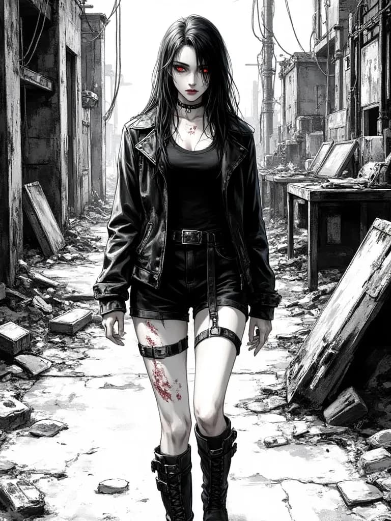 Anya Volkov thumbnail