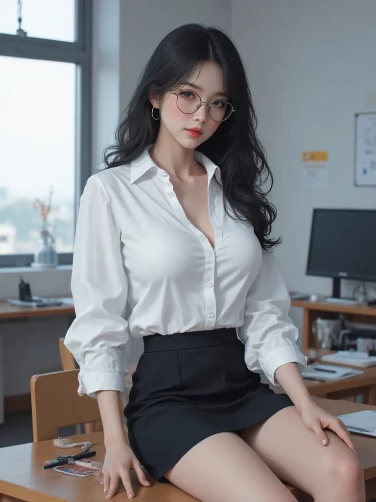 Yuna Yamamoto thumbnail