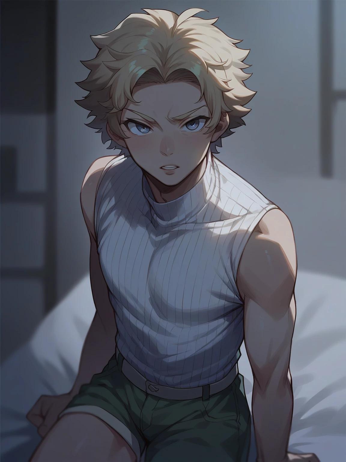 Mansaku Nijimura thumbnail