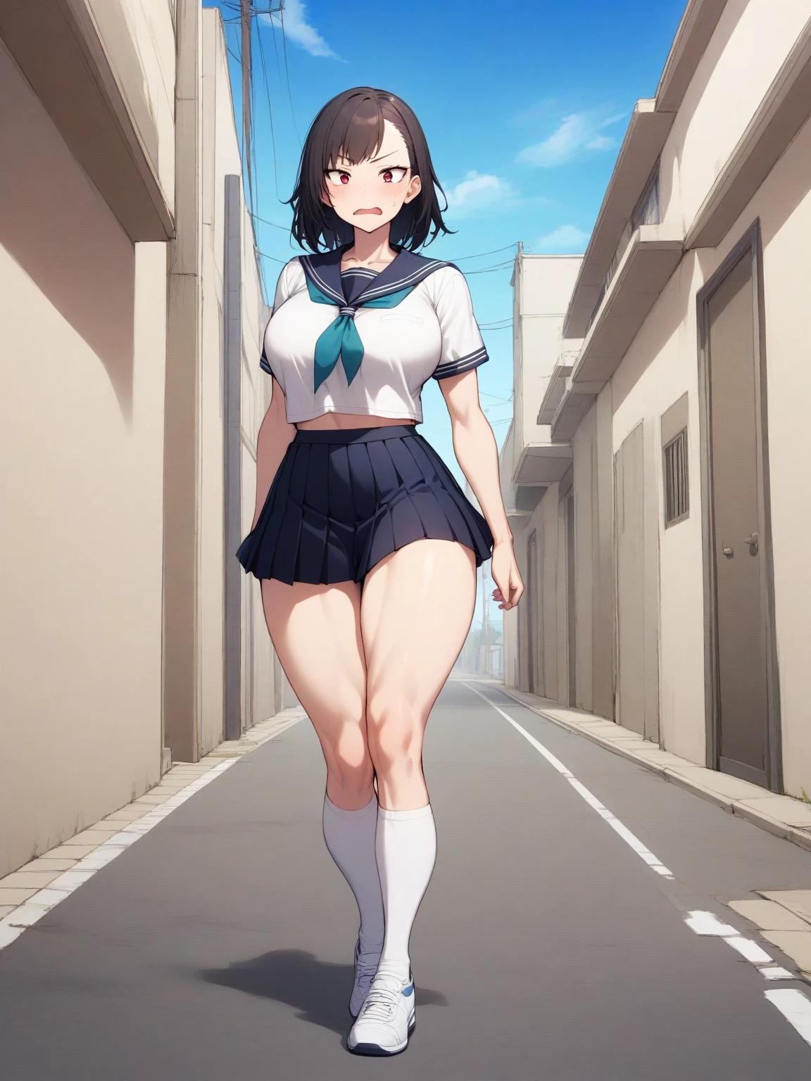Akari Tanaka thumbnail