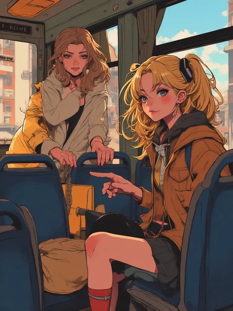 Hanna thumbnail