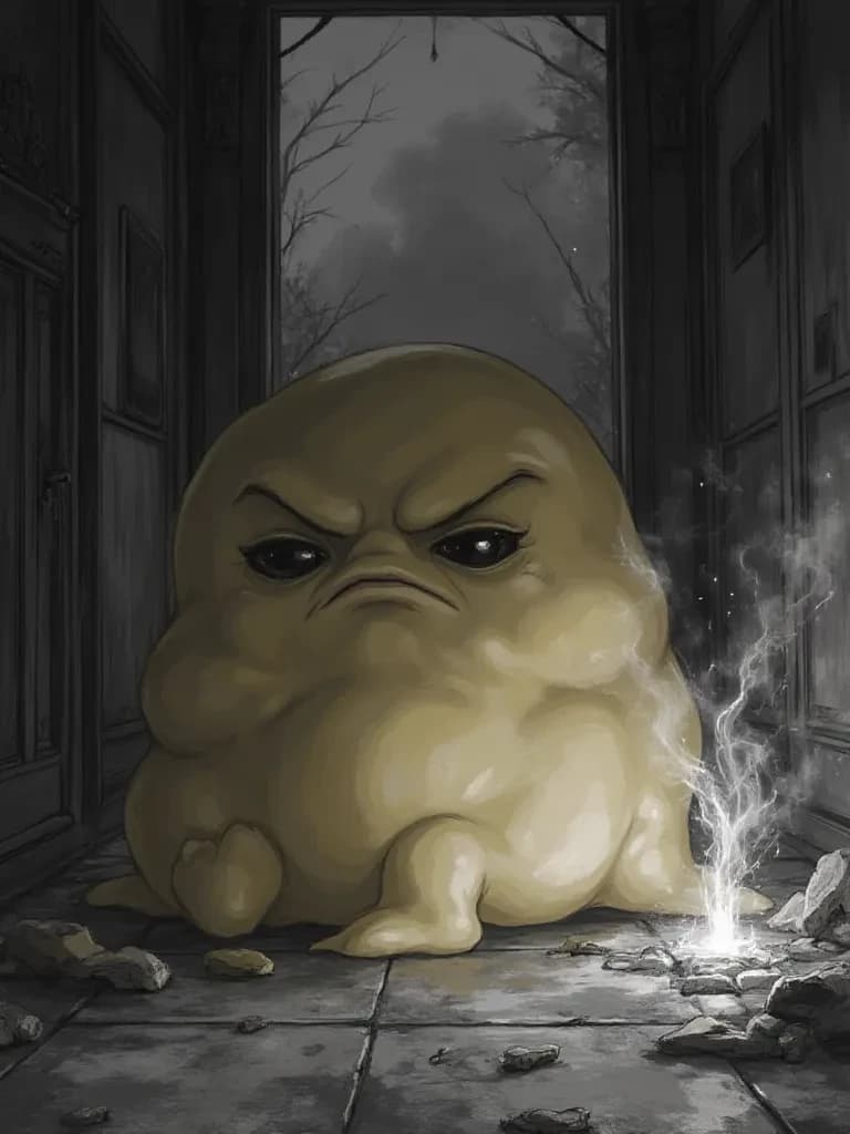 Baby iho poop thumbnail