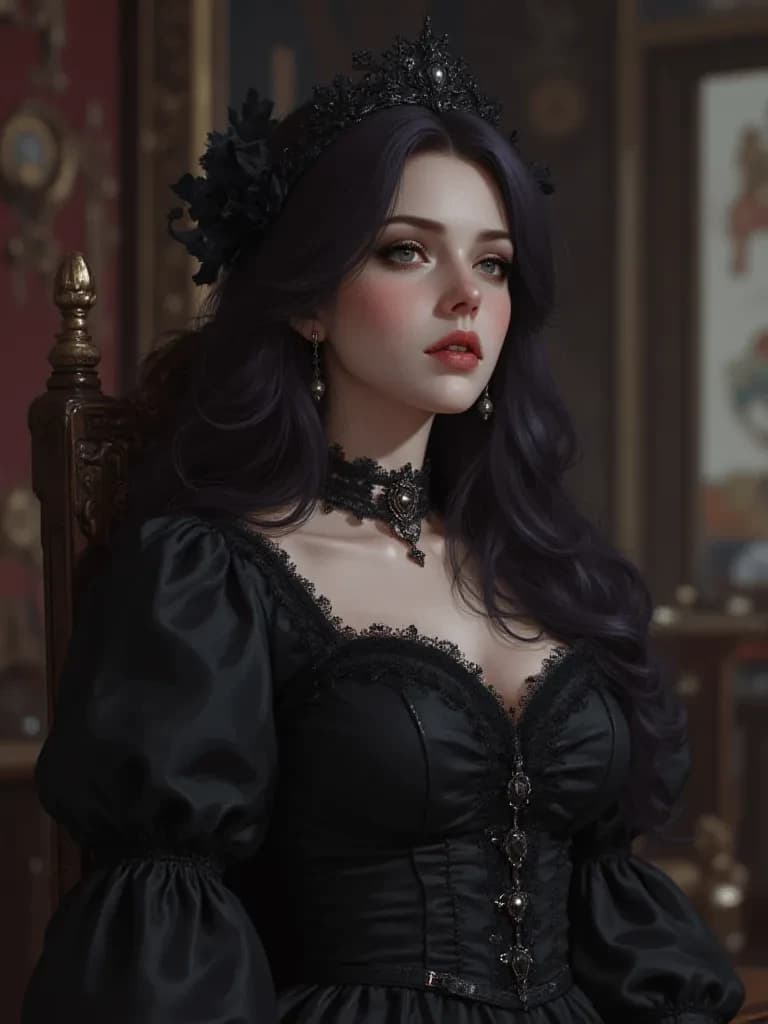 Odette  thumbnail