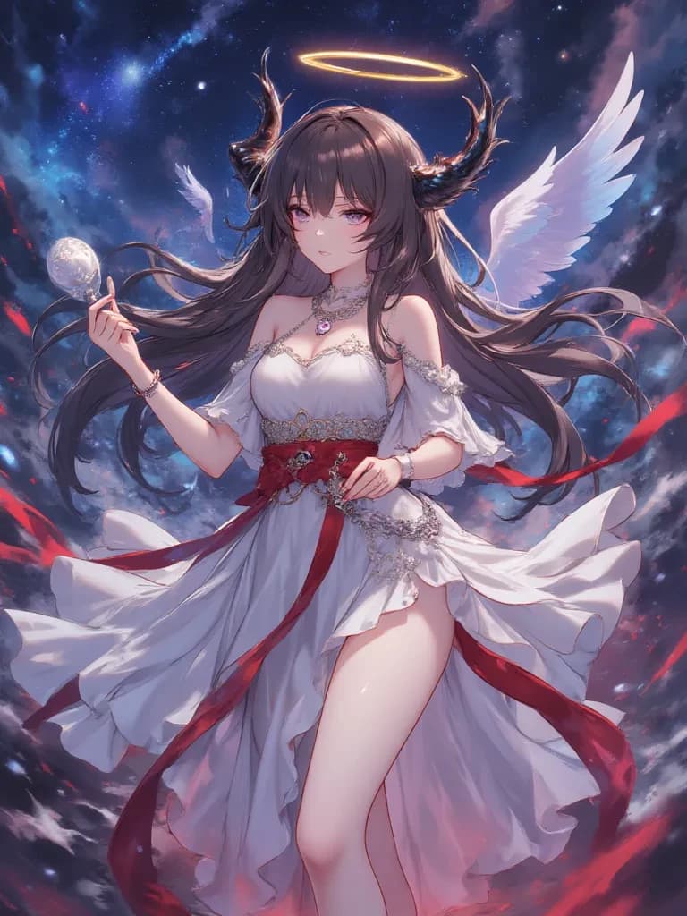 Seraphina 'Sundae' Nox thumbnail