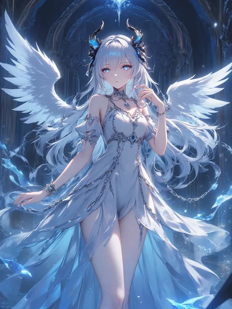 Seraphina thumbnail