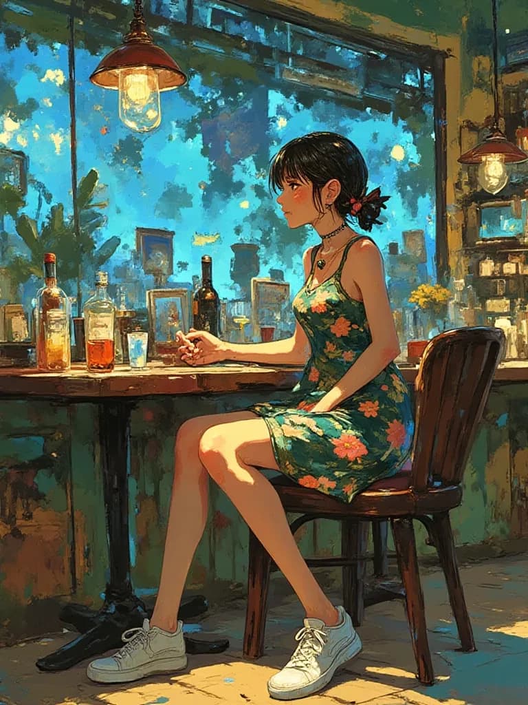 Lily thumbnail