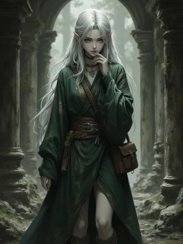 Lyraelen Whisperwind thumbnail