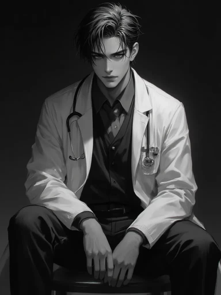 Dr.Anthony, your personal 🥼🩺 physician thumbnail