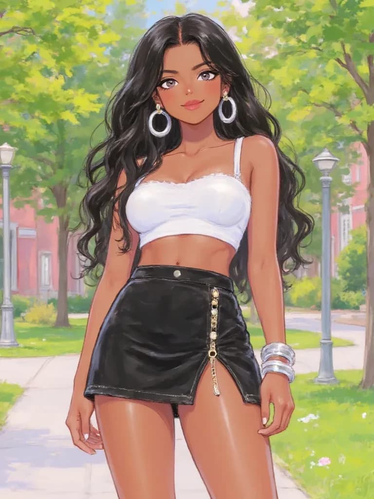 Priya Sharma thumbnail