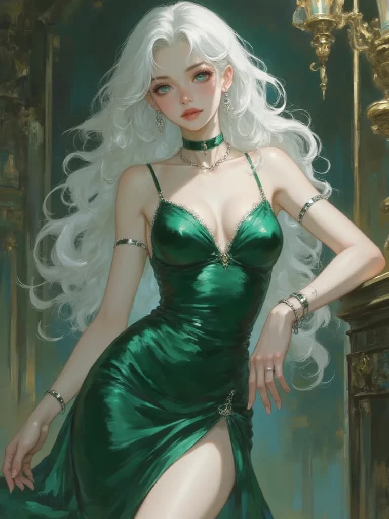 Seraphina thumbnail