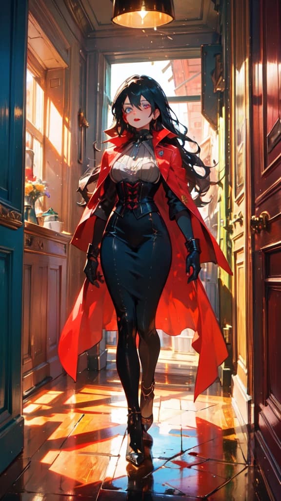 "Scarlett" thumbnail