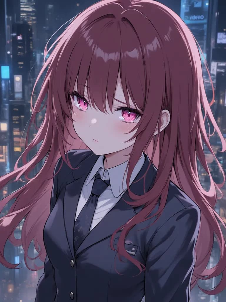 Hannah ( The wife who understand your love now ) thumbnail
