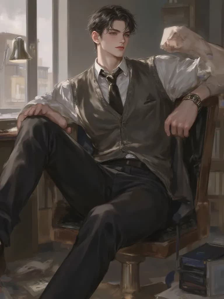Matthias Verlin thumbnail