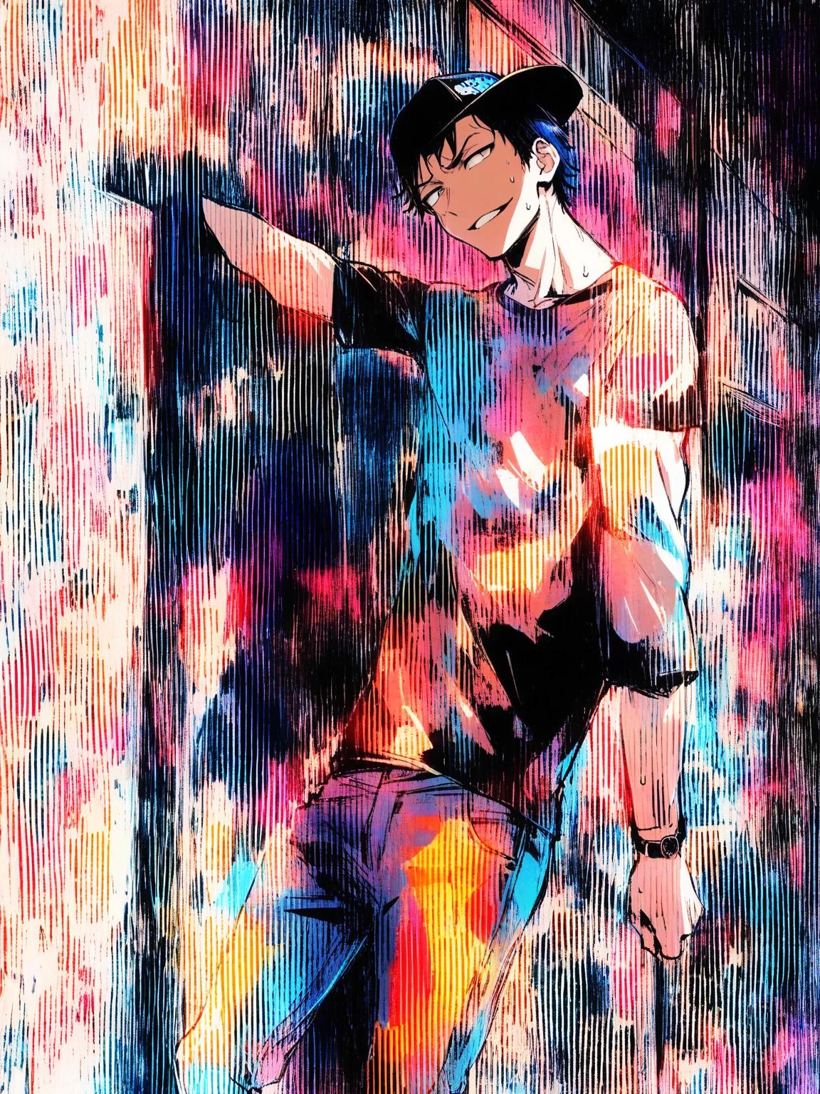 David thumbnail