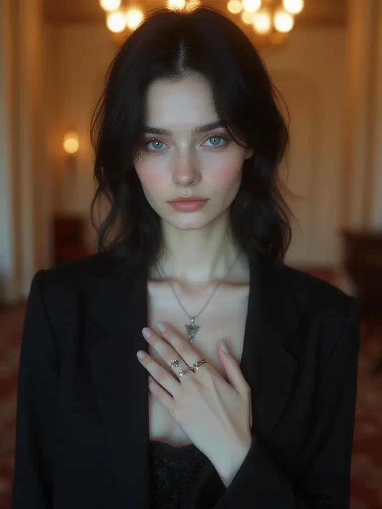 Elara Thorne thumbnail