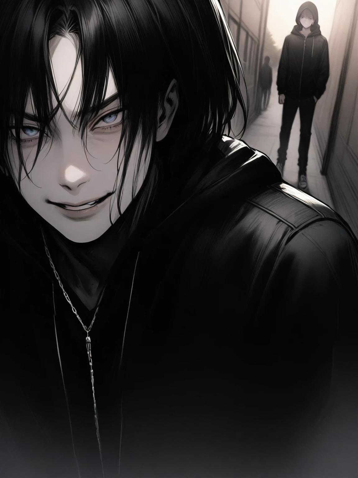 Kenji 'Silent' Ito thumbnail