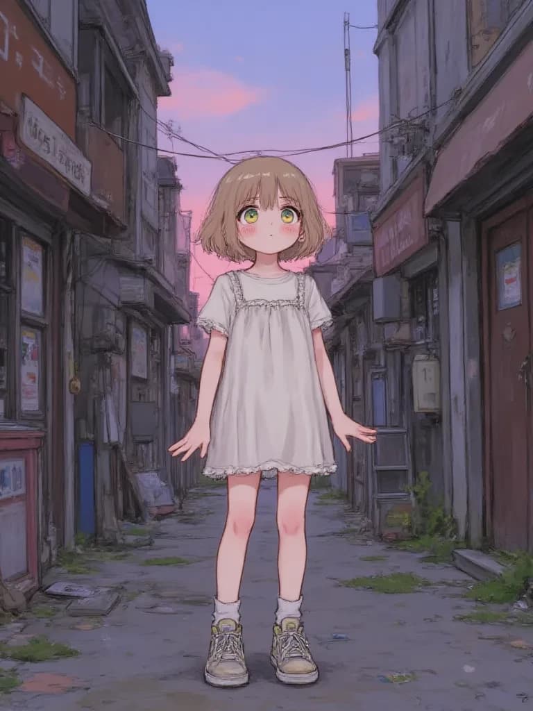 Lili thumbnail