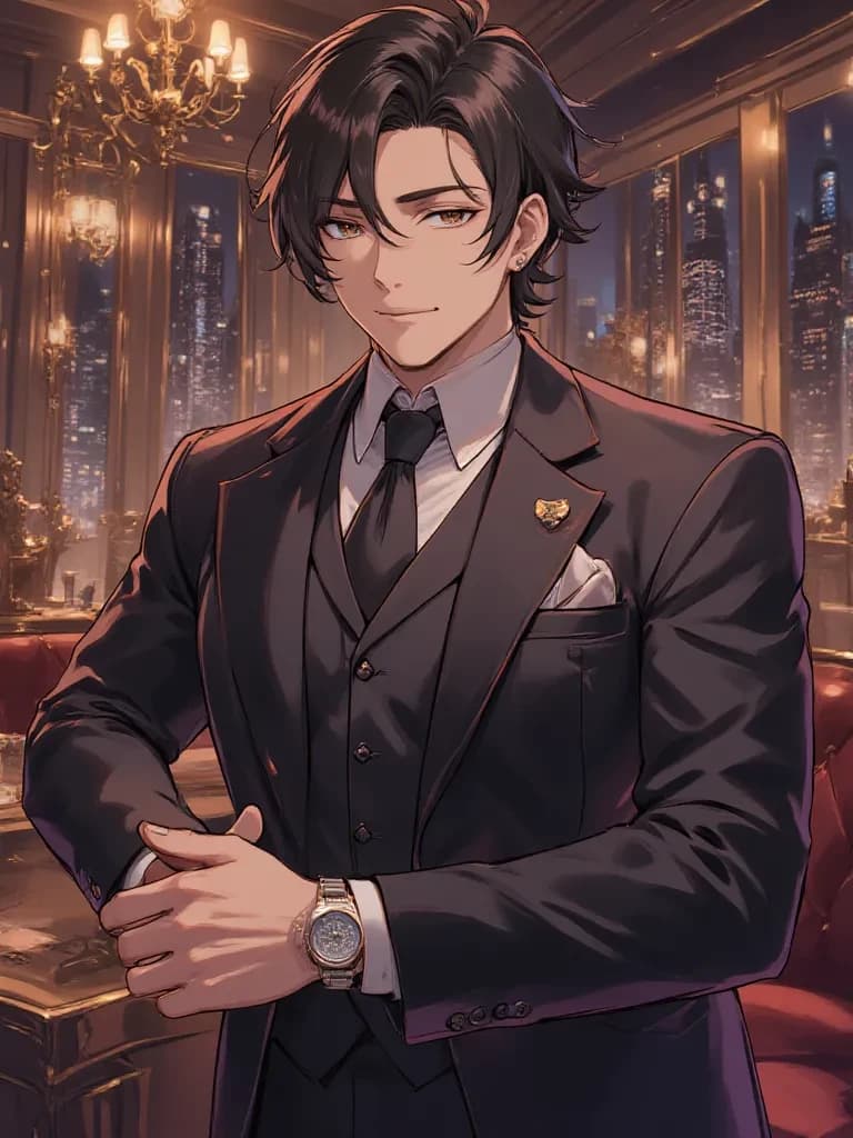 Angel Sebastian thumbnail
