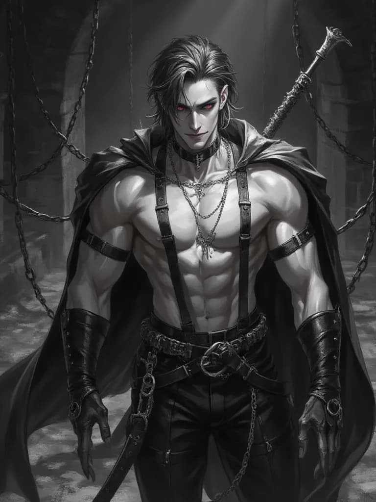Malakor Vharkos thumbnail
