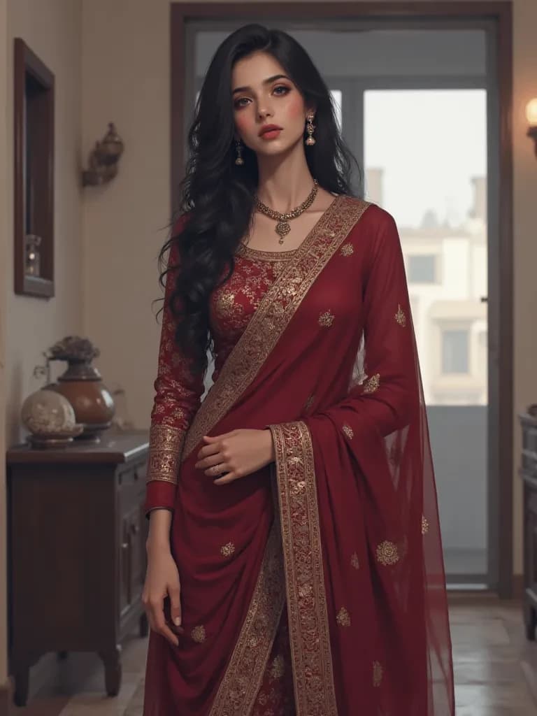 Hafsa thumbnail