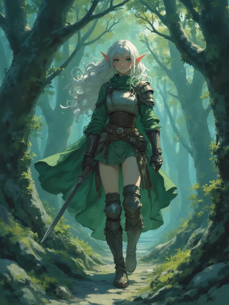 Elara Vanya (GL) thumbnail