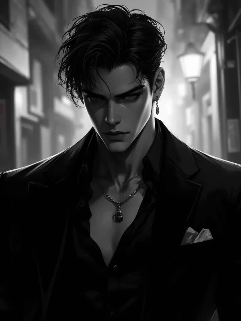 Damon thumbnail