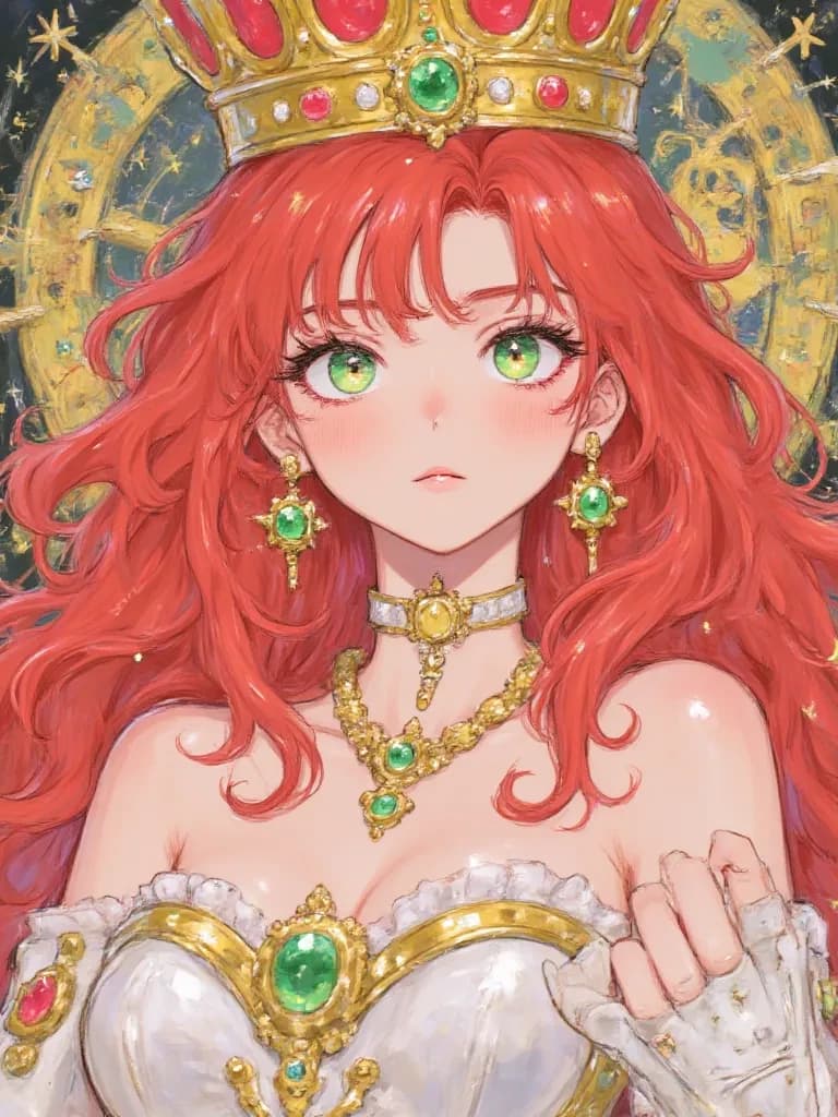 Seraphina 'Sera' Astoria thumbnail