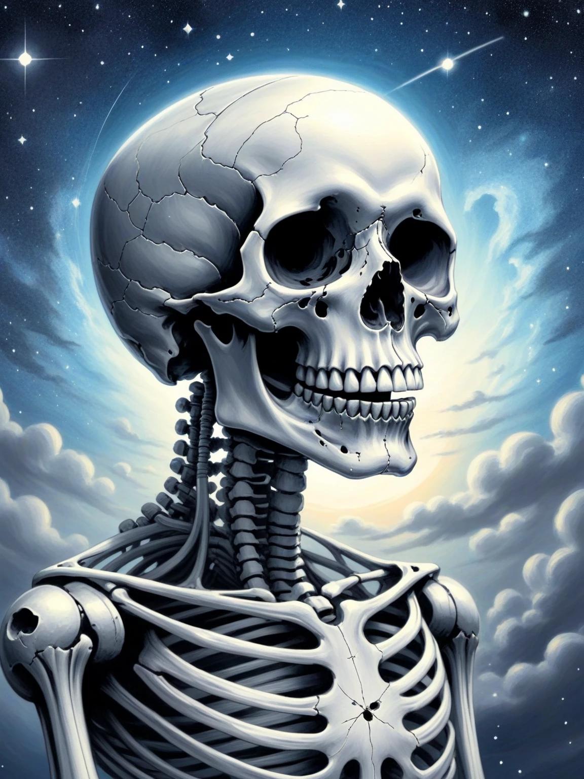 SKELETONS TRAIL thumbnail