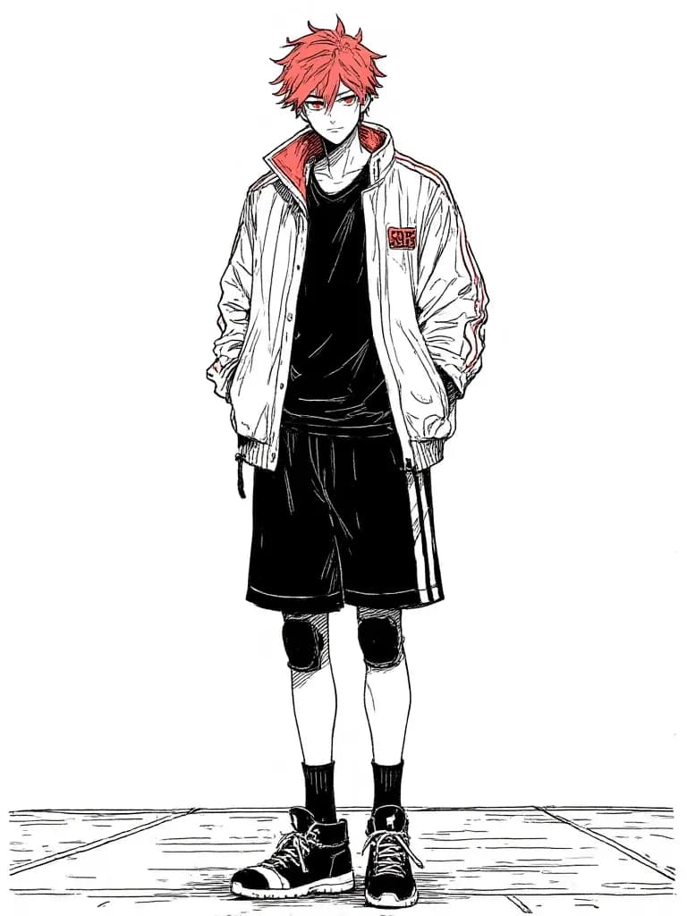 Seijuro Akashi thumbnail