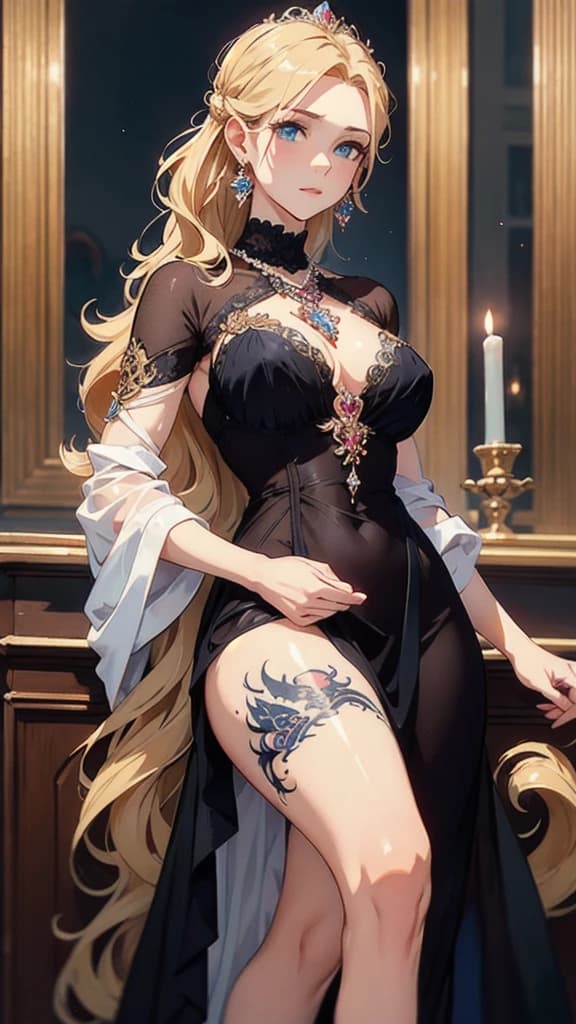 "Black Lotus" thumbnail