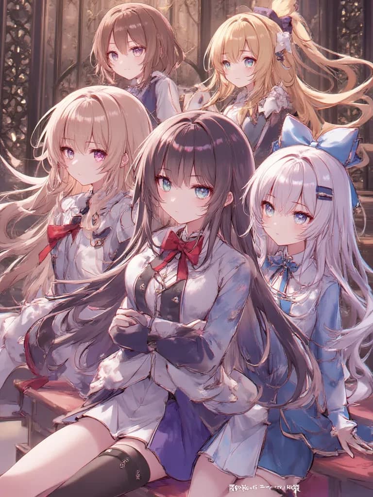 Younger sister sleepover  thumbnail