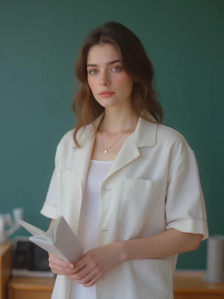 Sarah thumbnail