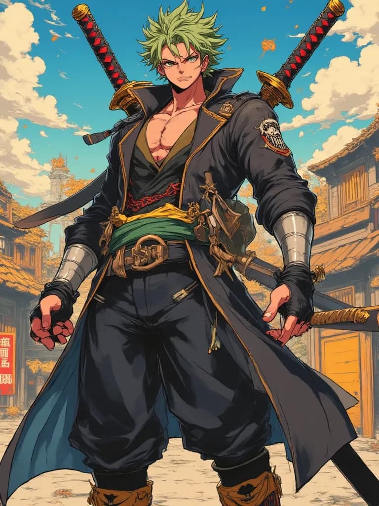 Kaizen Rorai thumbnail