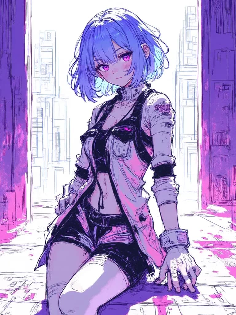 Ryuko thumbnail